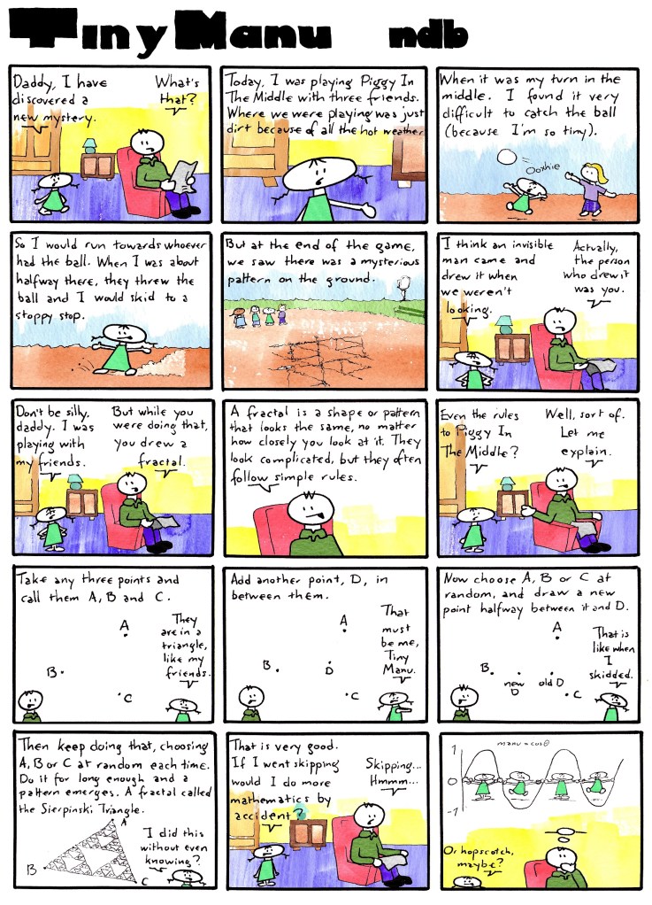 Accidental Fractal copy