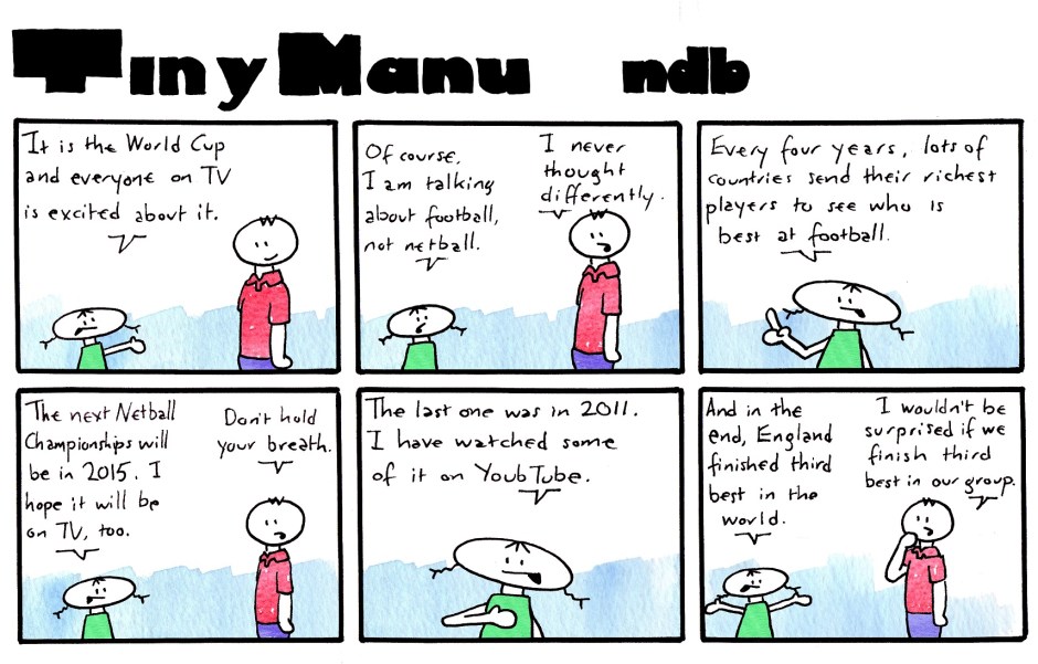 world cup worries small